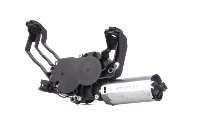 STARK Achterruitenwisser, motor PORSCHE SKWM-0290374