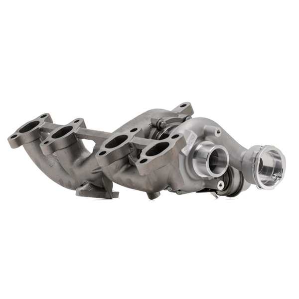 Turbolader 2234C0199 RIDEX 038 253 056 MX Montagesæt, lader 2234C0199 RIDEX 038253056MX RENAULT