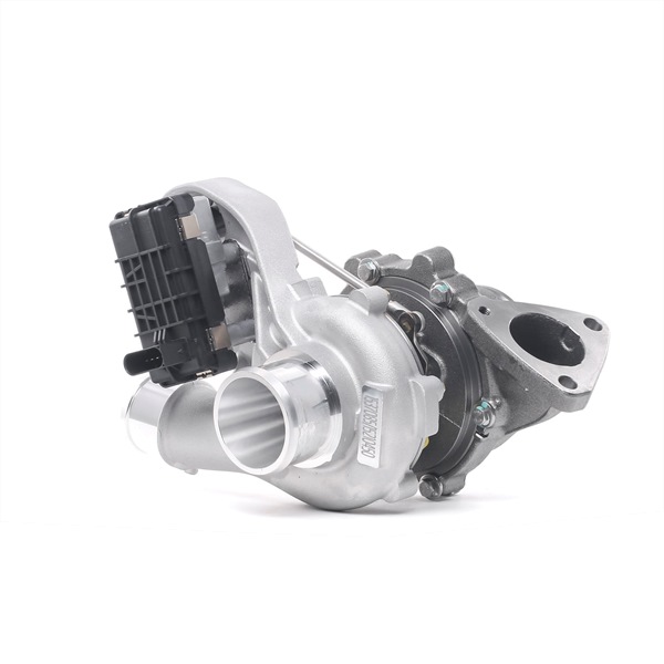 RIDEX 2234C0201 Turbina