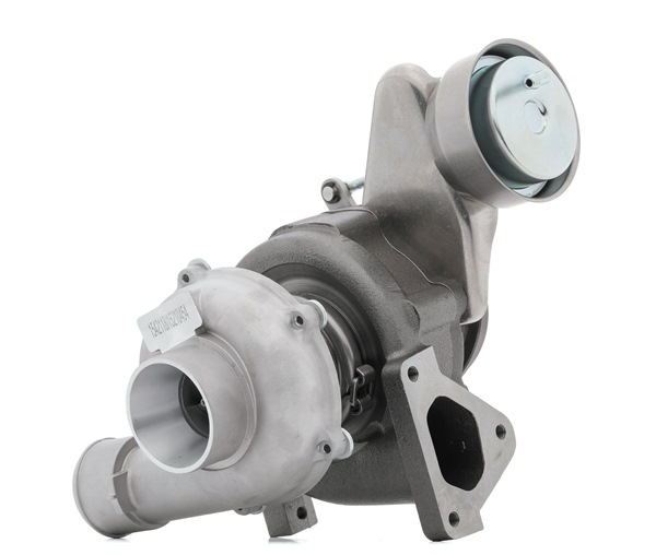 RIDEX 2234C0202 Turbina