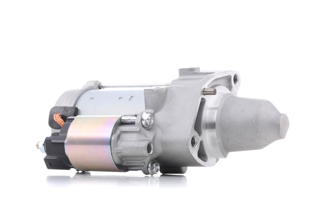 RIDEX 2S0440 Anlasser