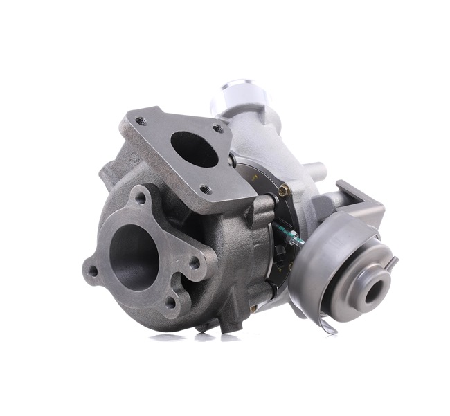 RIDEX 2234C0205 Turbolader Mitsubishi ASX GA0 1.8 DI-D 4WD (GA6W) 150 HK Diesel pris