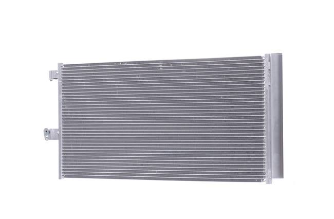 448C0299 Condensor RIDEX CITROЁN C4