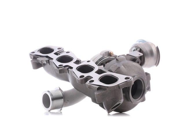 SKCT-1190210 STARK Turbocompressor Fiat baratos