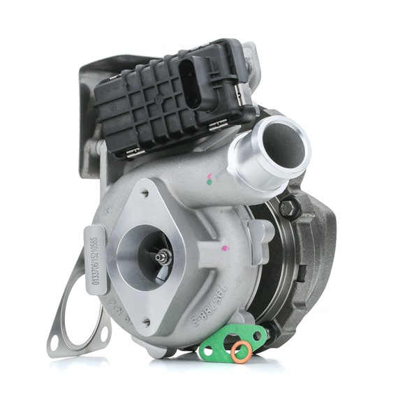 STARK SKCT-1190211 Turbocompressor sobrealimentação FORD Transit Mk7 Camião de plataforma / Chassis (V363) 2.2 TDCi RWD 125 cv Diesel preço