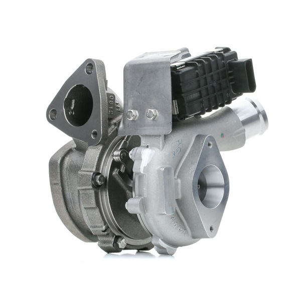 RIDEX 2234C0213 Turbocompressor FORD Transit Mk7 Camião de plataforma / Chassis (V363) 2.2 TDCi RWD 125 cv Diesel preço