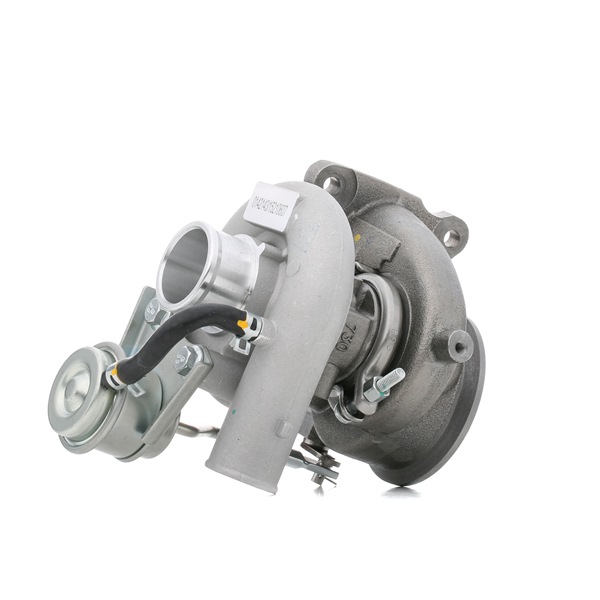 STARK SKCT-1190217 Abgasturbolader Citroen Jumper Bus 2.2 HDi 101 PS Diesel Kosten