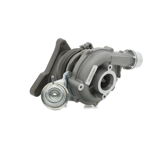RIDEX 2234C0220 Turbo Renault Trafic JL 2.0 dCi 90 90 PS Diesel Kosten
