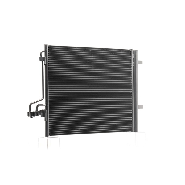 Skraplacz RIDEX Ford TRANSIT CUSTOM 448C0301