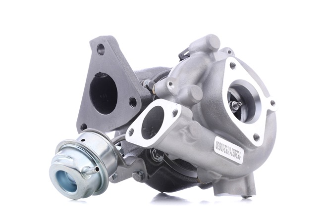 Τουρμπίνα 2234C0223 RIDEX 14411-AW40AEP MERCEDES-BENZ