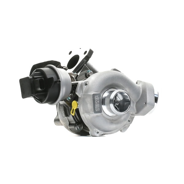 RIDEX 2234C0230 Turbolader Audi A4 B8 2.0 TDI 163 HK Diesel pris