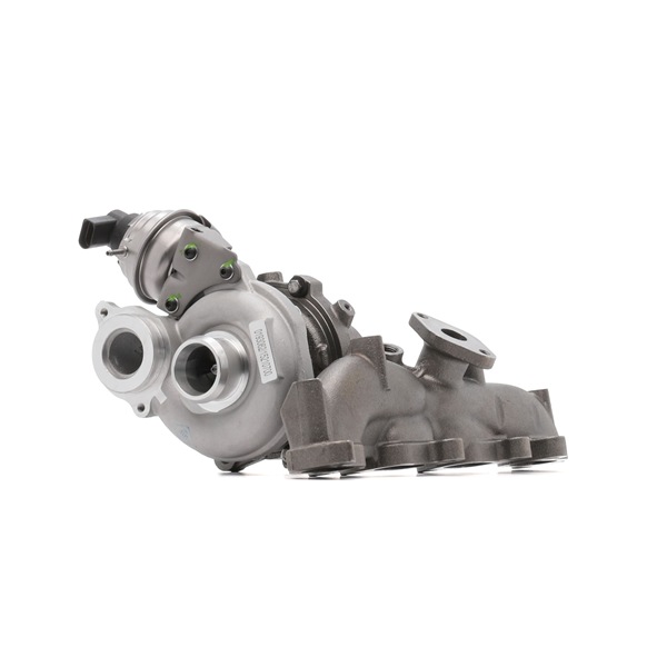 Turbolader SKCT-1190230 STARK 03L 253 016 MX Turbolader SKCT-1190230 STARK 03L253016MX AUDI