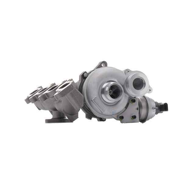 RIDEX 2234C0232 Turbolader VW T5 Van 2.0 TDI 84 Pk Diesel prijs