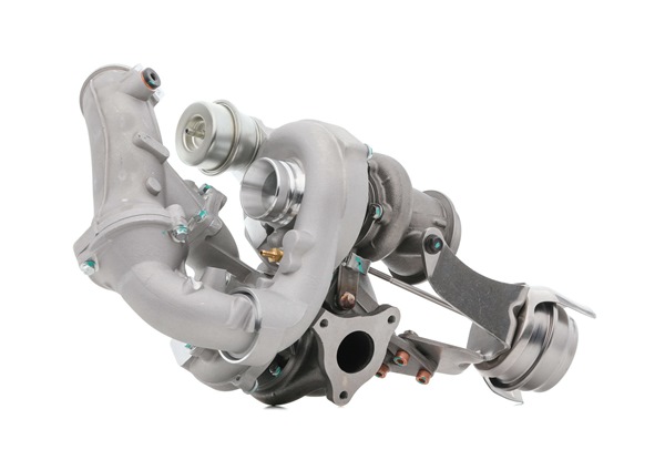 STARK SKCT-1190232 Turbocharger