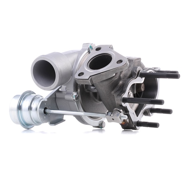 RIDEX 2234C0235 Turbocharger