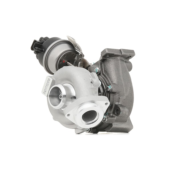 STARK SKCT-1190235 Turbo Audi A4 B8 2.0 TDI 163 HK Diesel pris