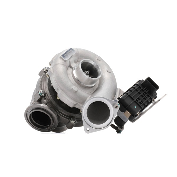 RIDEX 2234C0240 Turbo BMW E65 730 d 211 KS nafta cena