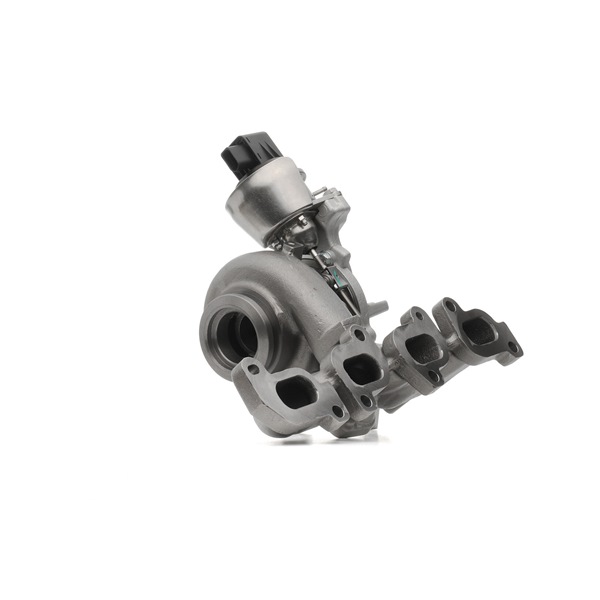 Turbocompresseur 2234C0243 RIDEX 03L 253 016 HV Volkswagen