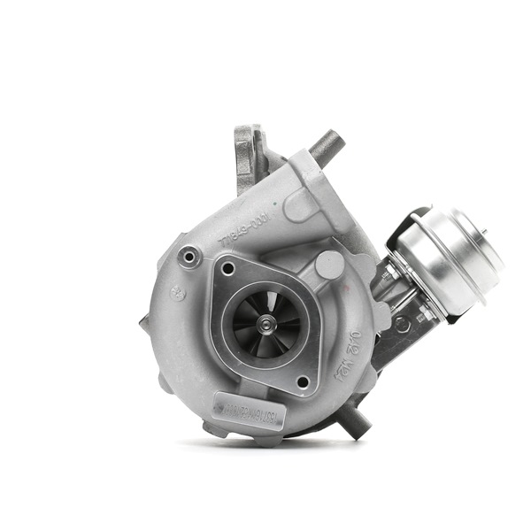Turboaggregat 2234C0249 RIDEX 14411EC00C VW