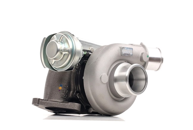 RIDEX 2234C0257 Turbocompresseur