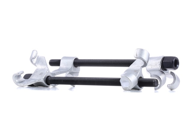 SW-Stahl 10255L Jousipuristin, alustanjousi