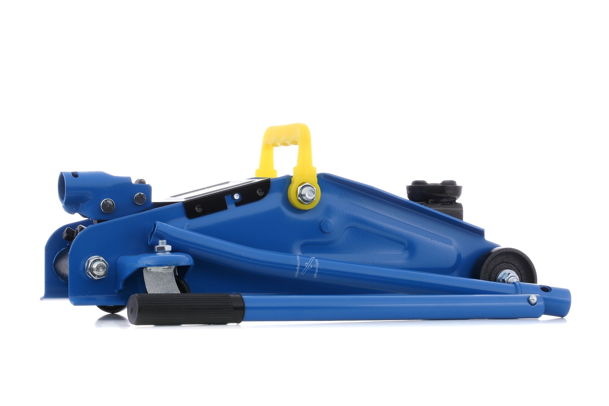 SW-Stahl 20700L Jack Hydraulic, 2t, Trolley jack, Passenger cars-image-15213461