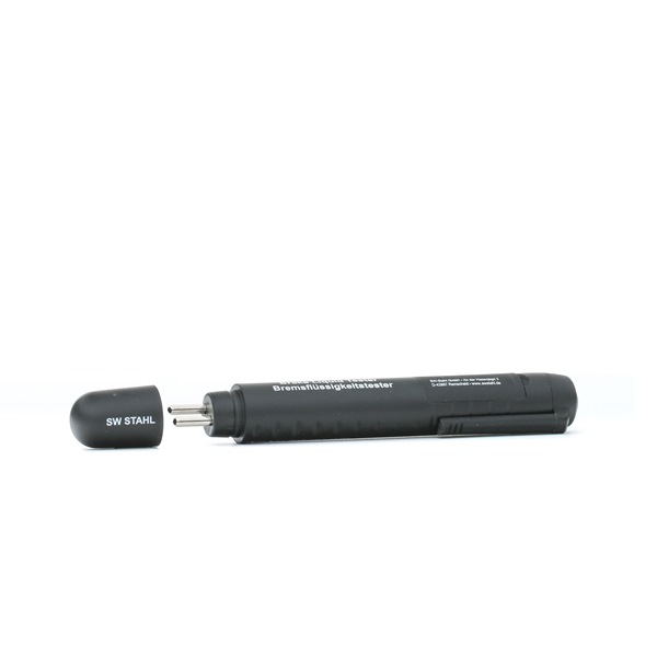SW-Stahl 21555L Testauslaite, jarruneste
