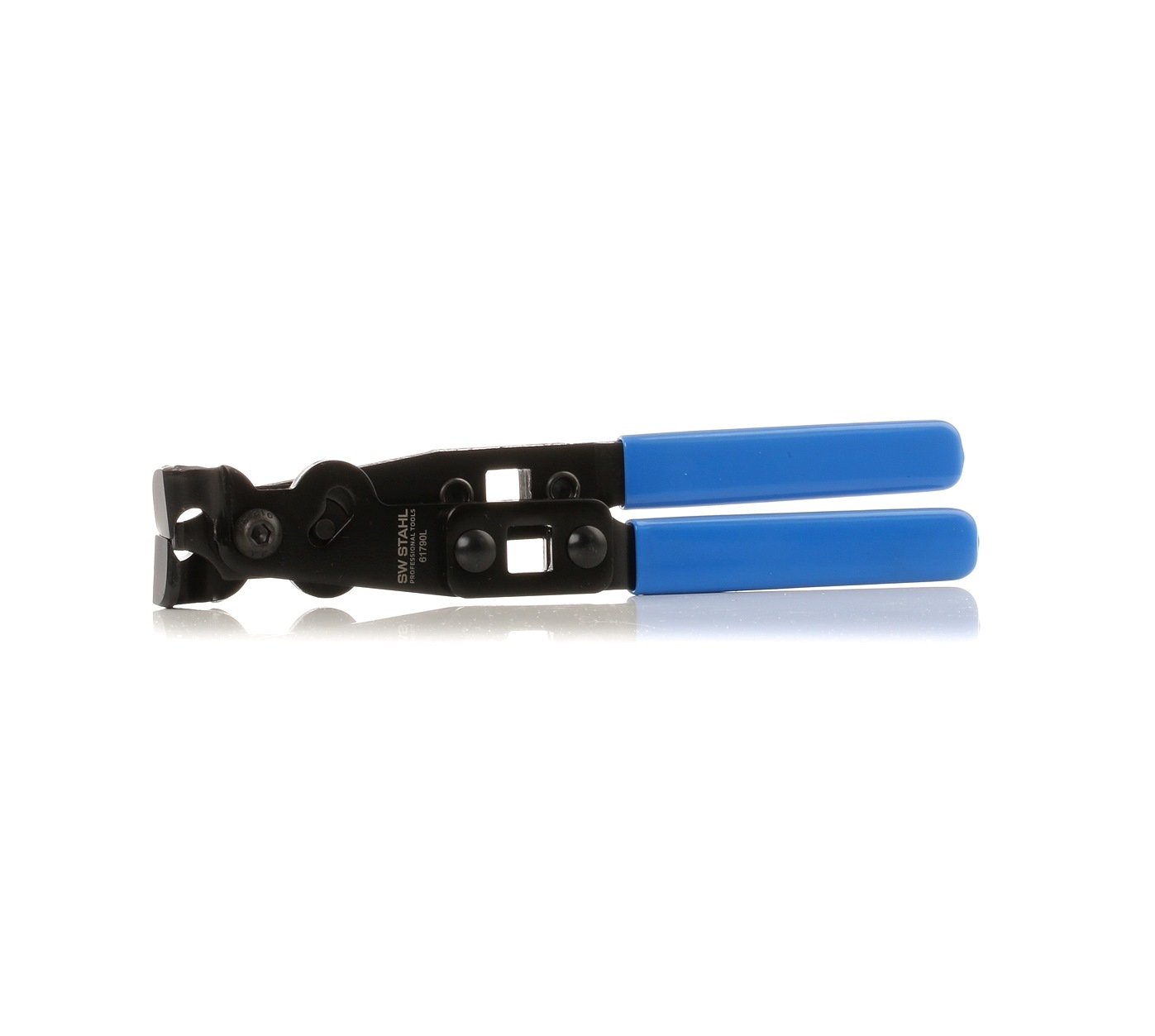 SW-Stahl 61790L Pliers, steering bellow clamp Length: 235mm-image-15213861