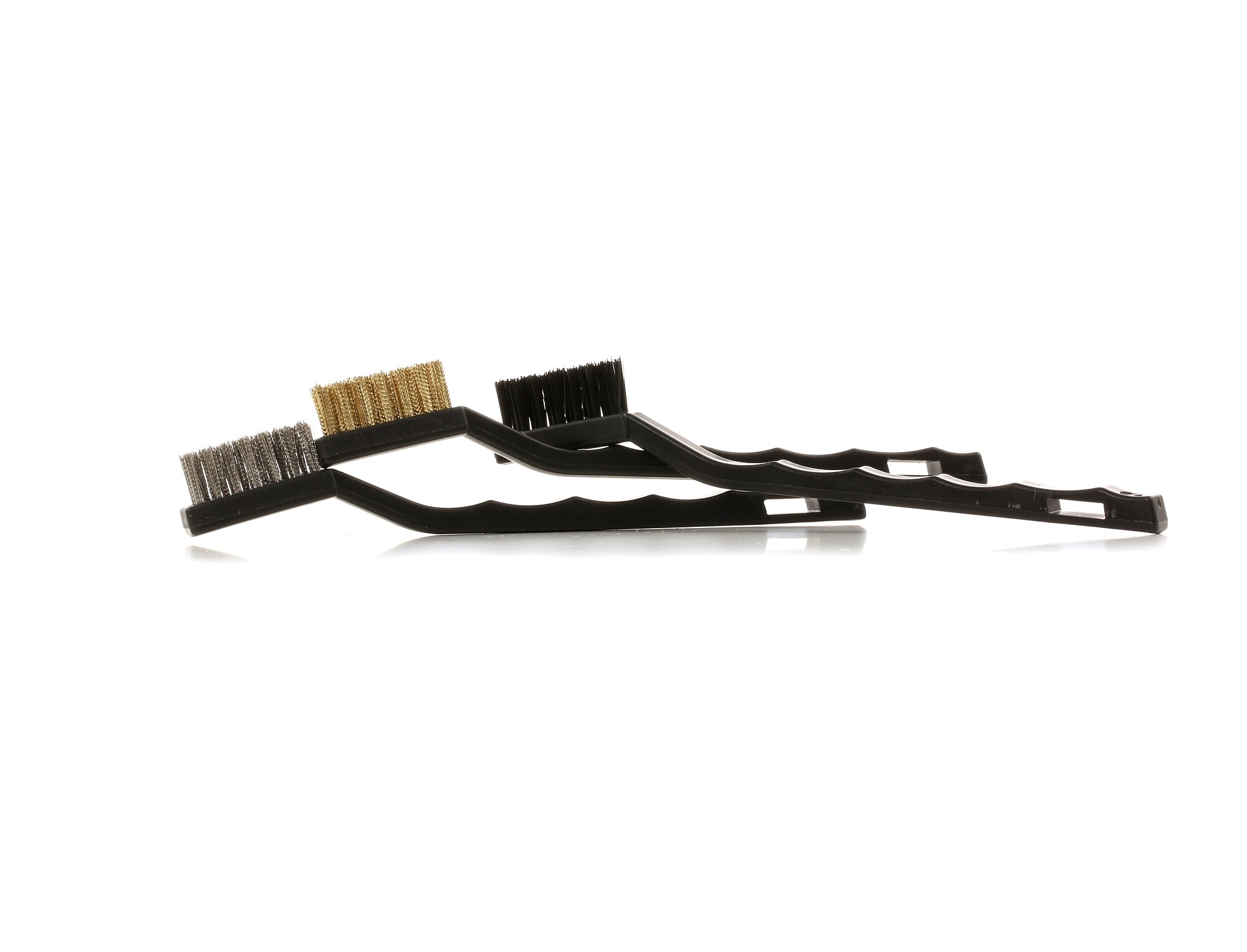 SW-Stahl 93910L Wire Brush Width: 250mm, Height: 15mm, Nylon-image-15213966