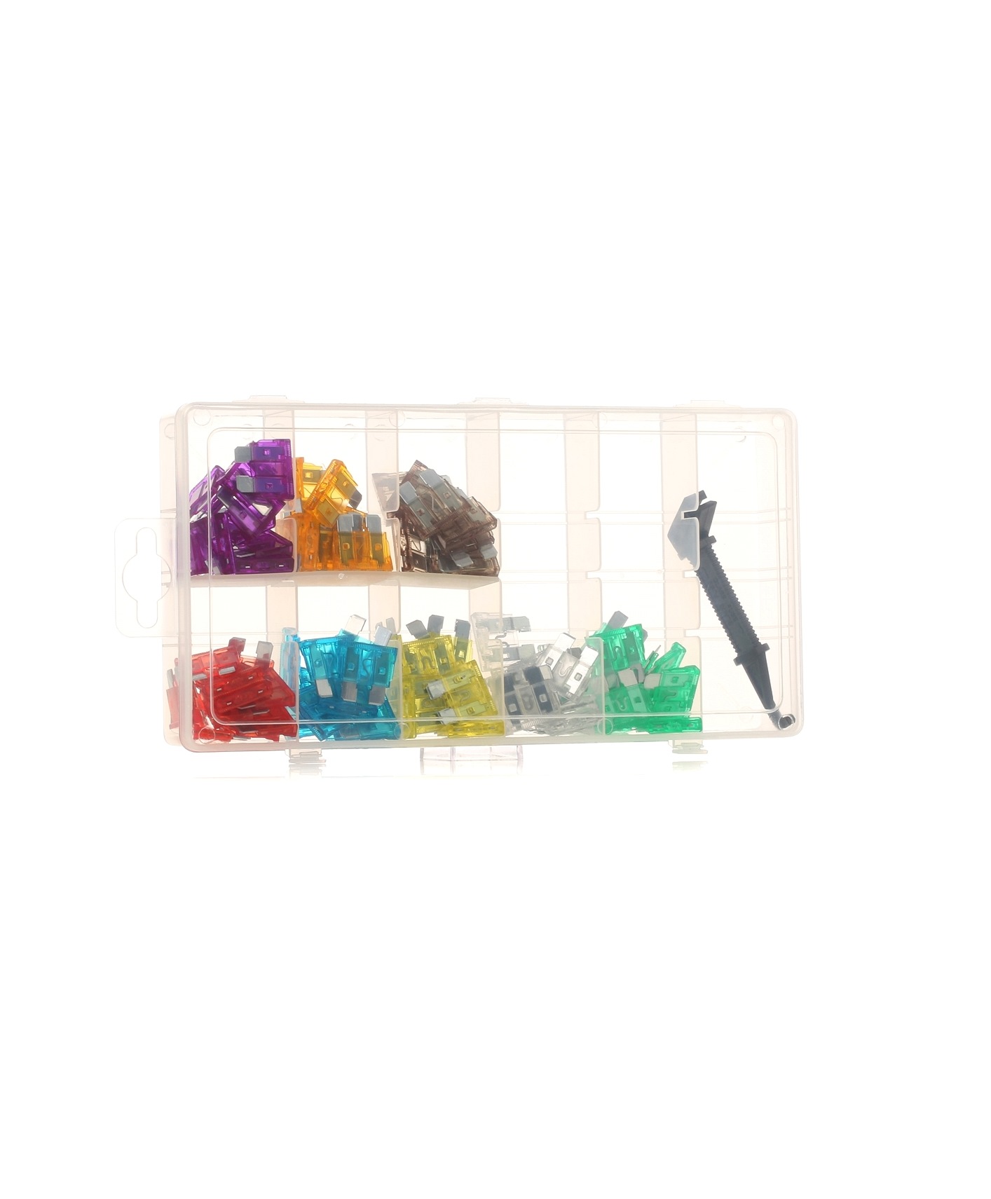 SW-Stahl S8116 Assortment, fuses-image-15214101