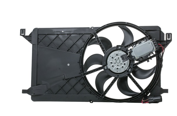 STARK SKRF-0300188 Ventilátor Ford C Max DM2 2.0 LPG 145 KS Benzin/plyn (LPG) cena