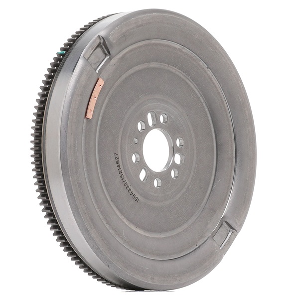 RIDEX 577F0154 Schwungrad