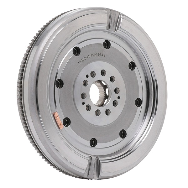 RIDEX 577F0164 Svänghjul VW EOS 1f7 3.2 V6 250 hk Bensin pris