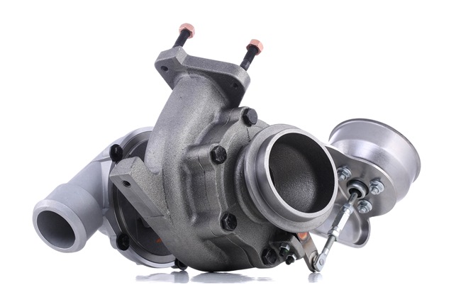 RIDEX 2234C0263 Turboahdin
