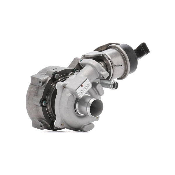 Turbolader SKCT-1190267 STARK 55216672 VW