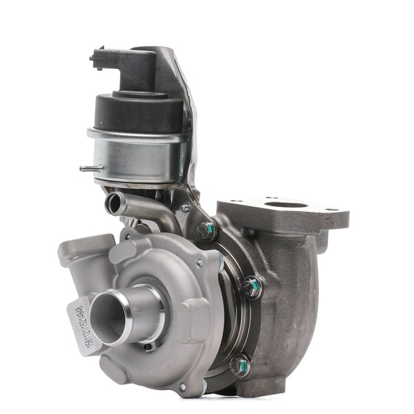 Turbolader 2234C0269 RIDEX 55216672 VW