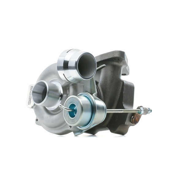 RIDEX 2234C0273 Turbocompresseur