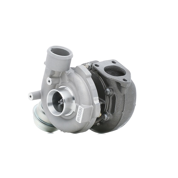 RIDEX 2234C0277 Turboaggregat