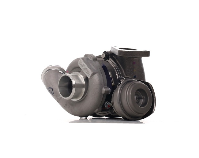 RIDEX 2234C0281 Turbocompresseur