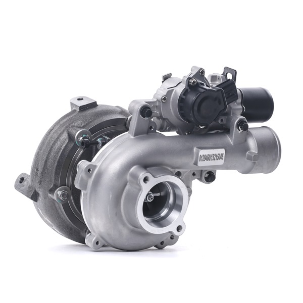 Monteringsats, Turbo SKCT-1190282 STARK 17201-0L042 TOYOTA