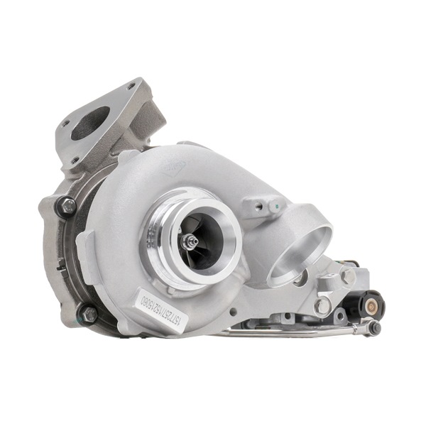 RIDEX 2234C0288 Turbo Mercedes S211 E 220 CDI 2.2 (211.208) 170 cv Diesel preço