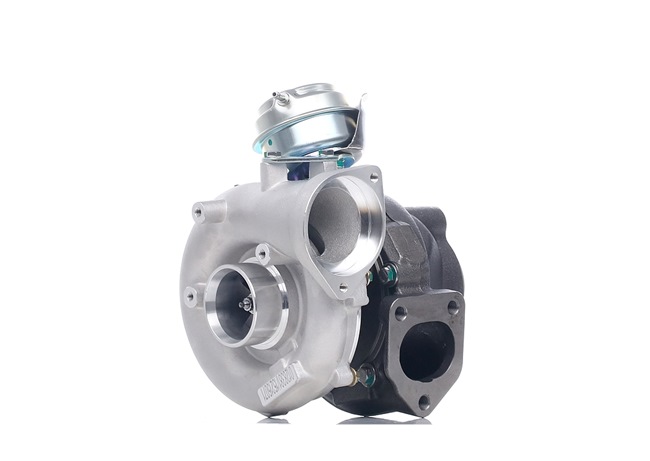 Turbolader SKCT-1190287 STARK 7789083 OPEL