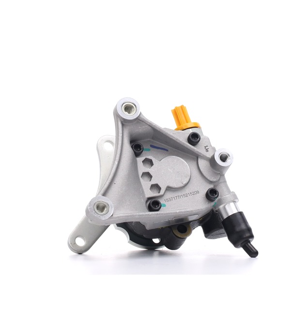Servopumpe 12H0214 RIDEX MJA8111BF JAGUAR