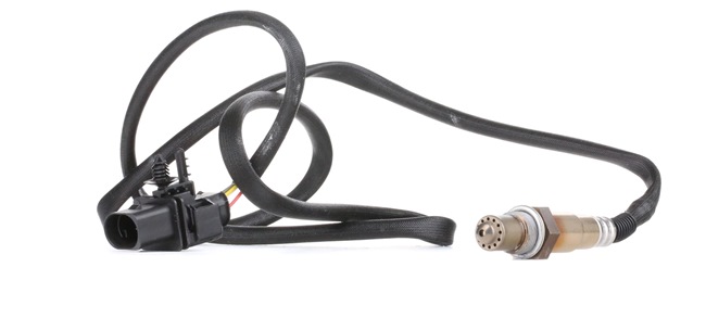 RIDEX 3922L0268 Lambdaszonda (NOx) BMW E63 630i 3.0 (N52B30A, N52B30B, N52B30BF) 272 LE Benzin árak
