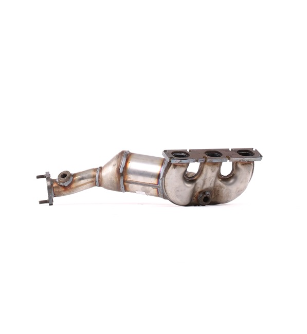 RIDEX 429C0029 Catalytic converter