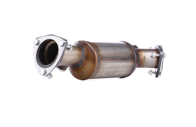 RIDEX 429C0036 Katalizators — Volkswagen PASSAT Variant 3B6 1.8 T 20V 150 ZS 2004 AWT Otto RIDEX 429C0036 Katalizatori VW Passat B5.5 Variant 1.8 T 20V 150 ZS Benzīns cena