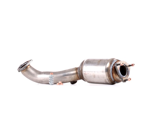 429C0054 RIDEX marmitta catalitica Audi A6 C6 Avant 3.0 TDI quattro 225 CV Diesel prezzo