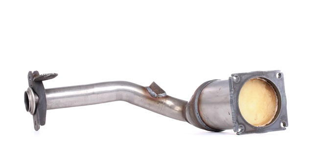 RIDEX Katalysator 429C0056 429C0056 RIDEX Katalysator Renault billig
