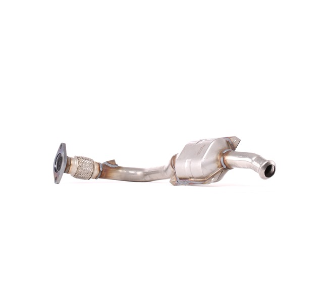RIDEX 429C0059 Katalysator