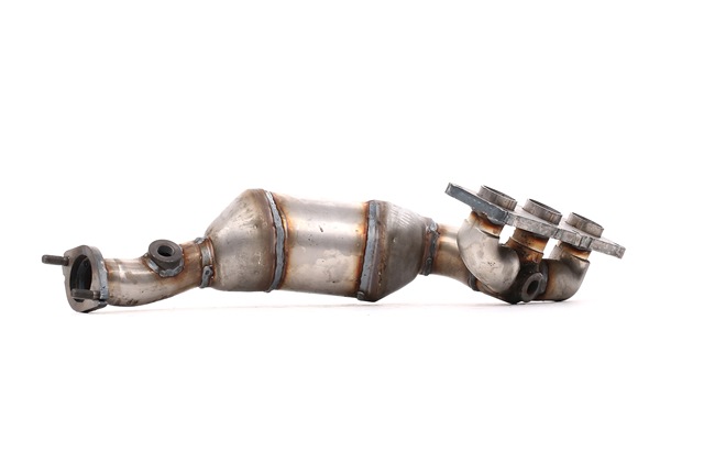 RIDEX 429C0061 Katalysator